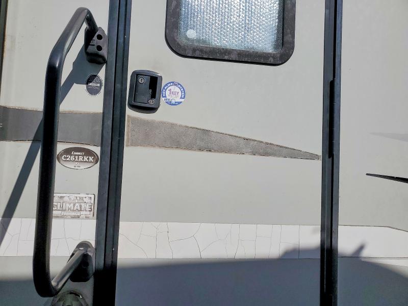 2019 Kz Connect მანქანა იყიდება აუქციონზე, vin: 4EZTL2628K7110263, აუქციონის ნომერი: 56576996