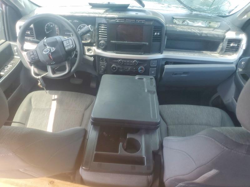 Продаж на аукціоні авто 2023 Ford F350, vin: 1FT8W3BT8PED10095, номер лоту: 55394166