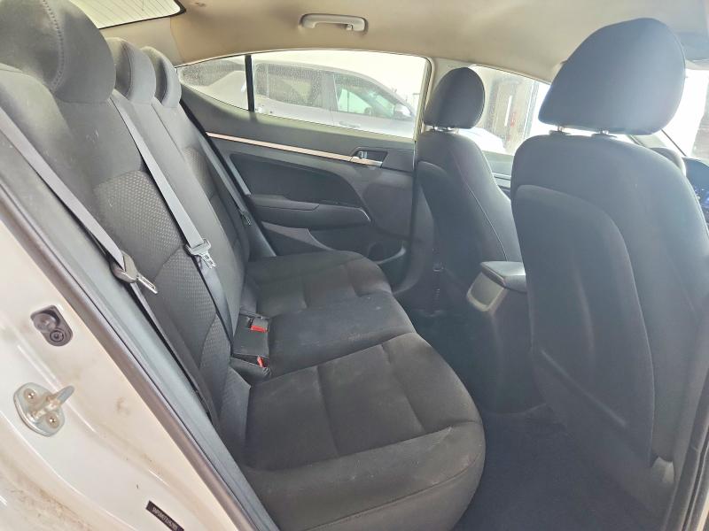 Aukcja sprzedaży 2020 Hyundai Elantra, vin: 5NPD84LF2LH571921, numer aukcji: 58700896