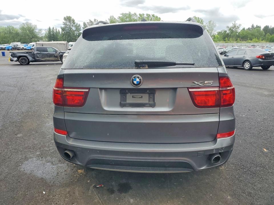 Aukcja sprzedaży 2013 Bmw X5, vin: 5UXZV4C54D0G52330, numer aukcji: 55933696
