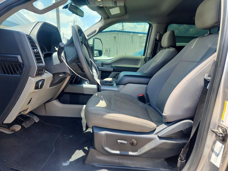 56865266 :رقم المزاد ، 1FT8W3BTXNEF80913 vin ، 2022 Ford F350 مزاد بيع