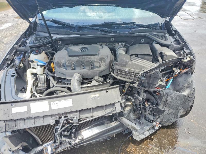 Aukcja sprzedaży 2018 Volkswagen Passat, vin: 1VWBA7A36JC018667, numer aukcji: 57903156