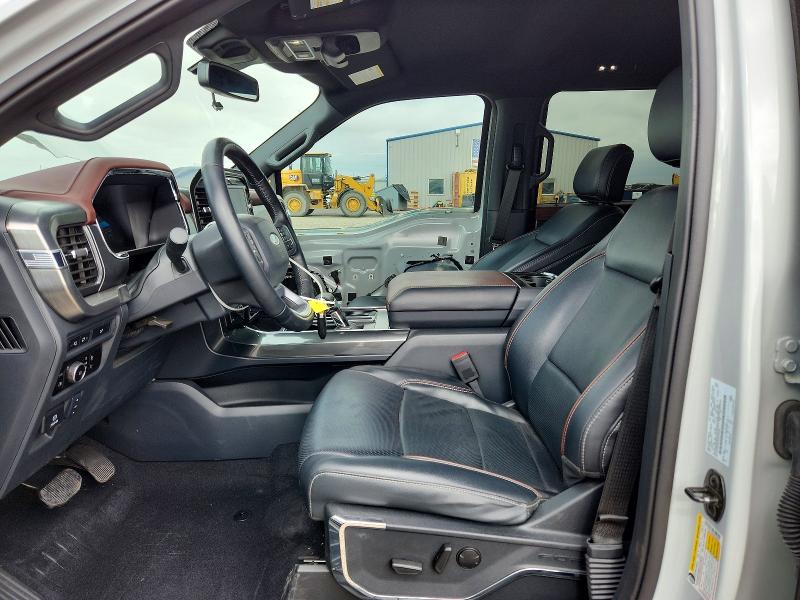 Aukcja sprzedaży 2023 Ford F150, vin: 1FTFW1ED6PFC84042, numer aukcji: 58243926