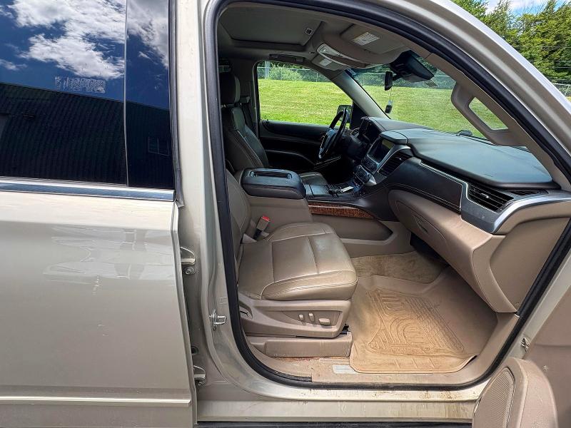 Aukcja sprzedaży 2015 Chevrolet Tahoe, vin: 1GNSKCKC8FR211258, numer aukcji: 58113466