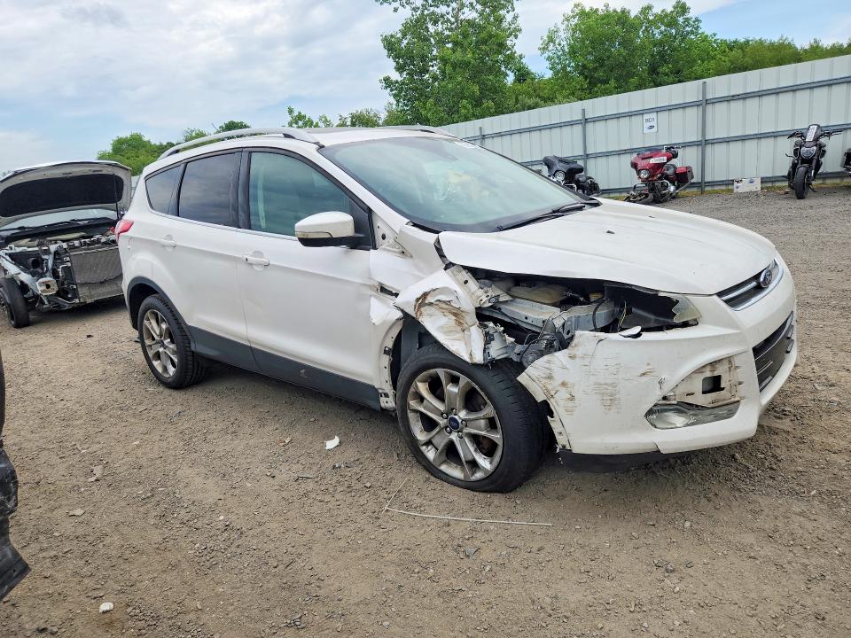 2016 Ford Escape მანქანა იყიდება აუქციონზე, vin: 1FMCU9JXXGUB65036, აუქციონის ნომერი: 56145496