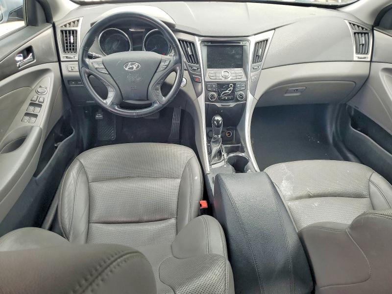 Aukcja sprzedaży 2015 Hyundai Sonata Hybrid, vin: KMHEC4A45FA122907, numer aukcji: 56096006