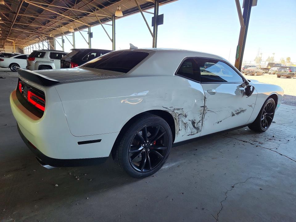 Aukcja sprzedaży 2016 Dodge Challenger, vin: 2C3CDZAG9GH202525, numer aukcji: 57058496