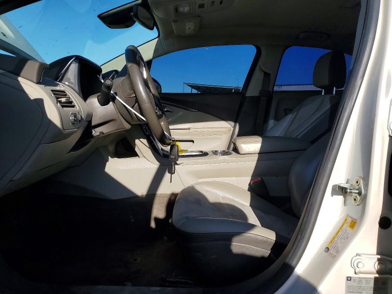 Продаж на аукціоні авто 2014 Chevrolet Volt, vin: 1G1RH6E47EU158584, номер лоту: 85969935