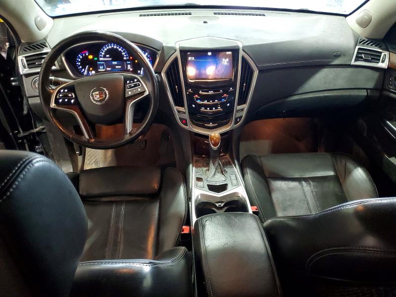Продаж на аукціоні авто 2013 Cadillac Srx, vin: 3GYFNCE34DS588977, номер лоту: 56738666