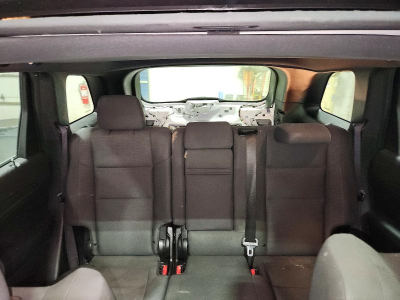 2014 Jeep Gran Chero მანქანა იყიდება აუქციონზე, vin: 1C4RJFAG6EC128915, აუქციონის ნომერი: 57968106