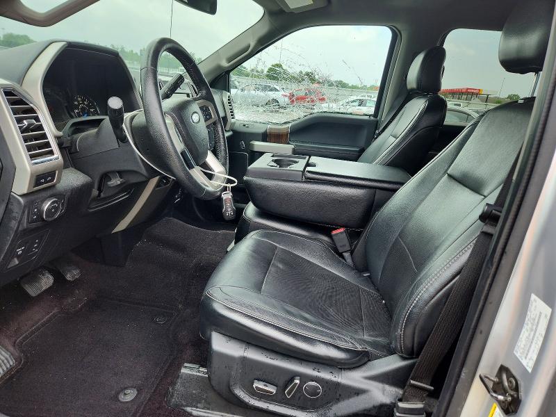 2015 Ford F150 მანქანა იყიდება აუქციონზე, vin: 1FTEW1EP3FFC90840, აუქციონის ნომერი: 56278736