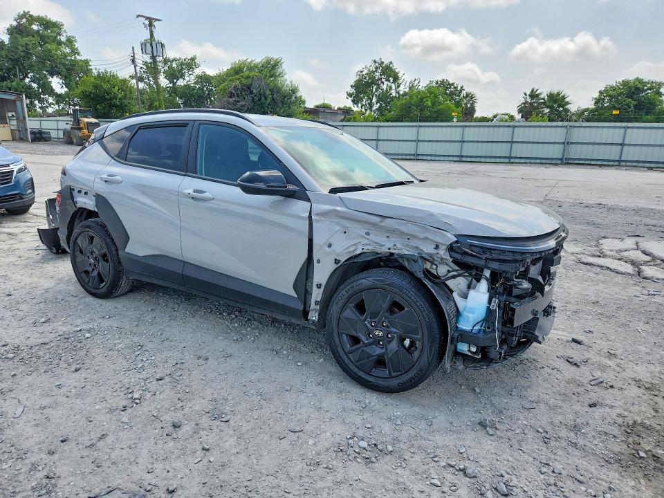 Продажа на аукционе авто 2026 Hyundai Kona, vin: KM8HF3AB3TU385078, номер лота: 58886826