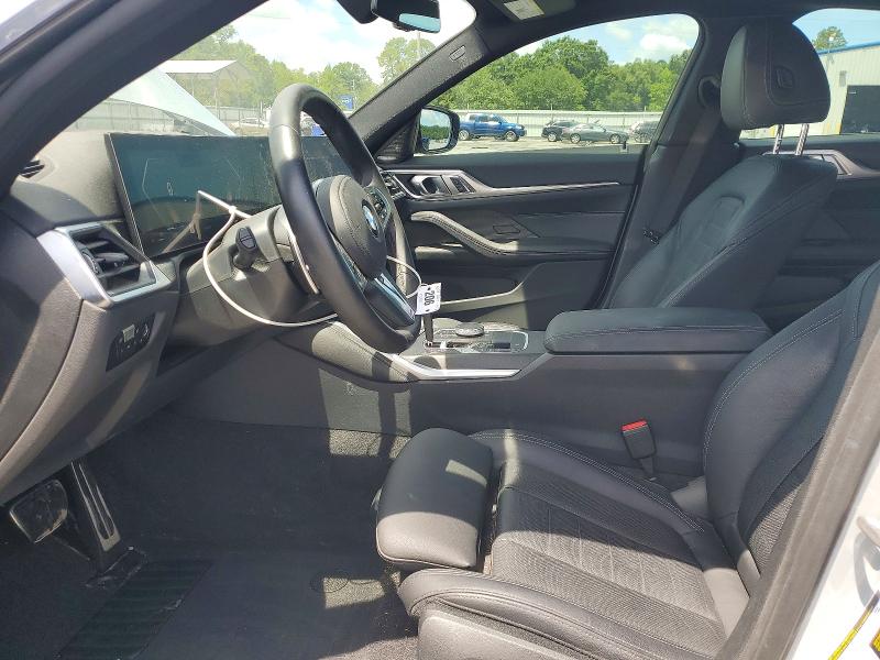 Продаж на аукціоні авто 2024 Bmw M440xi, vin: WBA13AW04RFR22612, номер лоту: 57487726
