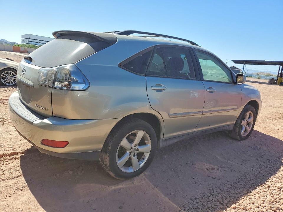 Aukcja sprzedaży 2004 Lexus Rx, vin: JTJGA31U840014018, numer aukcji: 56294916
