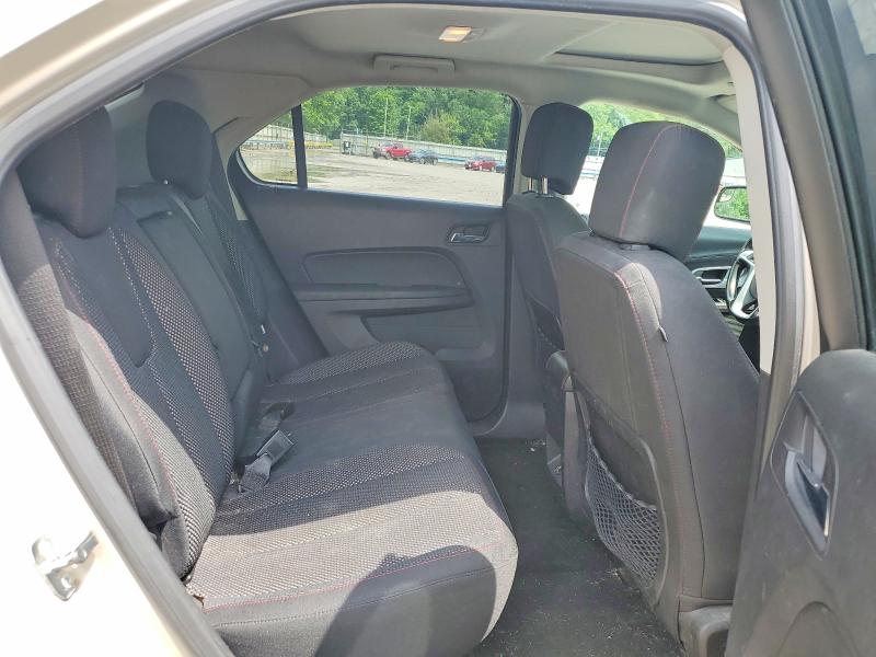 58526746 :رقم المزاد ، 2GNALDEK9C6210824 vin ، 2012 Chevrolet Equinox مزاد بيع