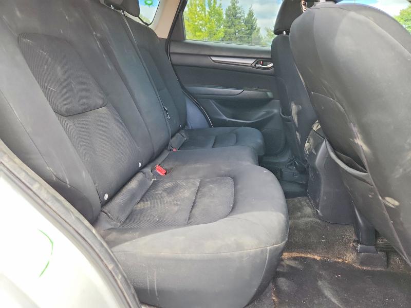 Aukcja sprzedaży 2017 Mazda Cx-5, vin: JM3KFBBL3H0113616, numer aukcji: 56869356