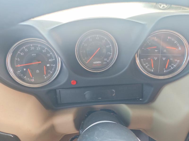 Aukcja sprzedaży 2017 Freightliner Chassis, vin: 4UZACGCY9HCJC0189, numer aukcji: 58301656