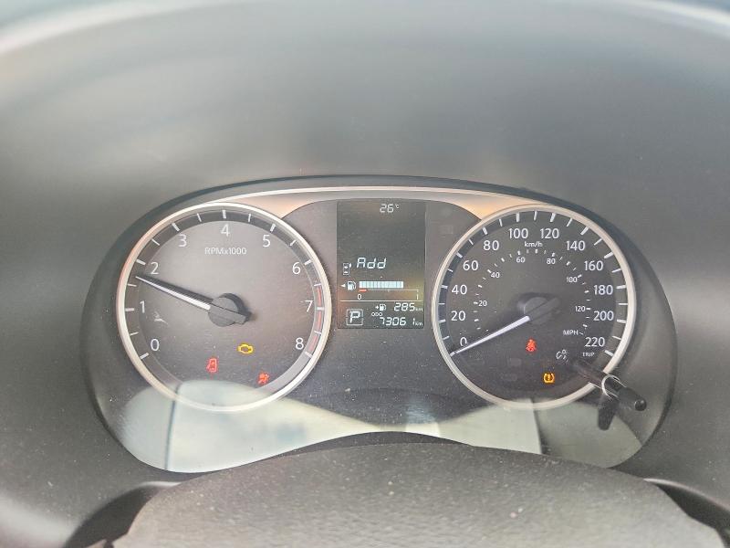 Продажа на аукционе авто 2020 Nissan Kicks, vin: 3N1CP5BV1LL525156, номер лота: 56752566