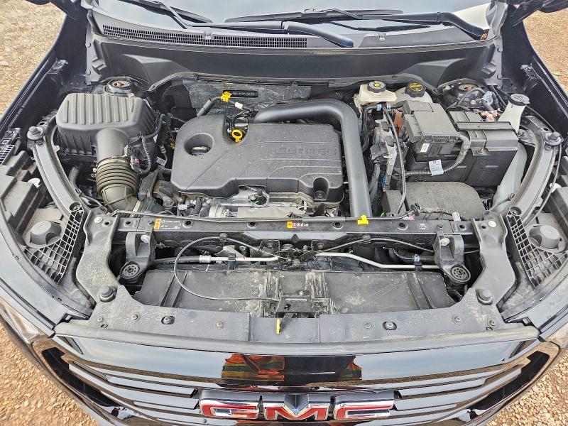 Продаж на аукціоні авто 2024 Gmc Terrain, vin: 3GKALMEG0RL382365, номер лоту: 56054606