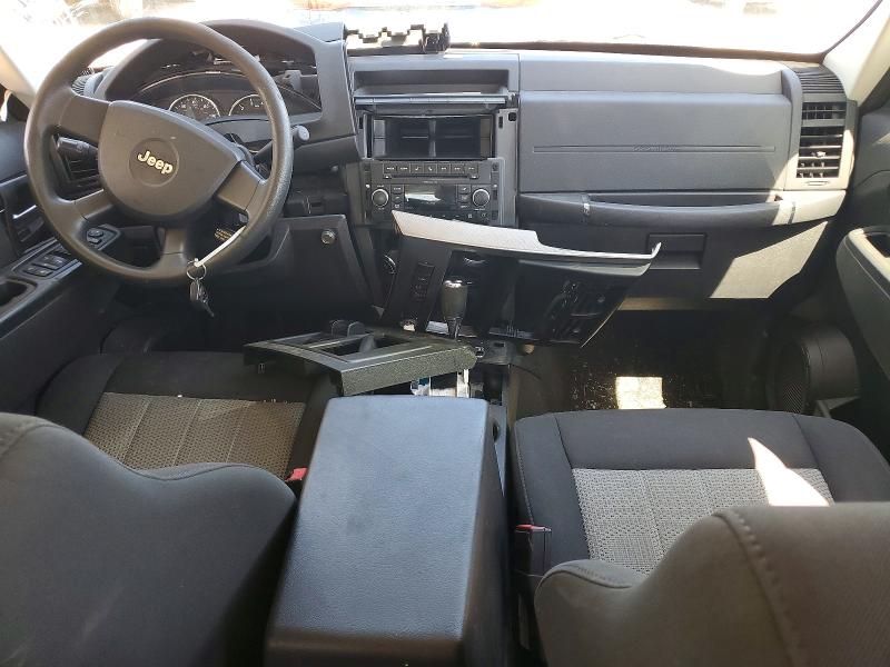 2010 Jeep Liberty მანქანა იყიდება აუქციონზე, vin: 1J4PN2GK1AW146421, აუქციონის ნომერი: 56747096