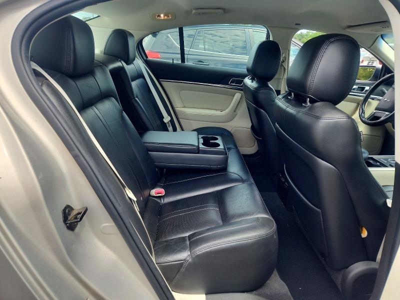 Aukcja sprzedaży 2009 Lincoln Mks, vin: 1LNHM93R39G609024, numer aukcji: 56424616