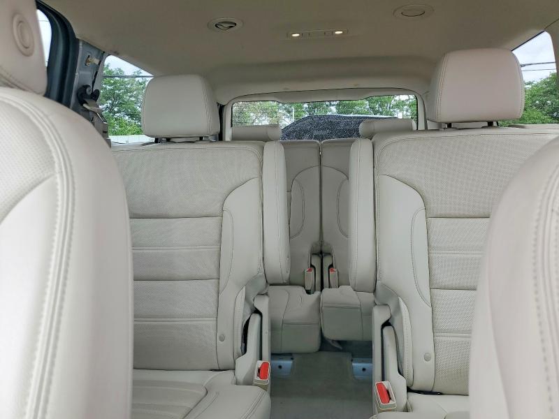 Aukcja sprzedaży 2021 Gmc Acadia, vin: 1GKKNXLS7MZ217356, numer aukcji: 55206126