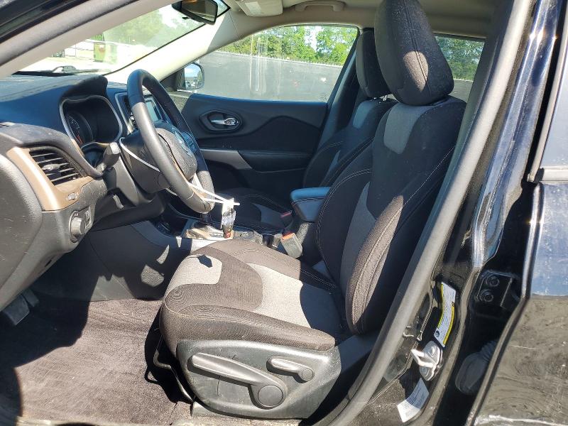 Aukcja sprzedaży 2017 Jeep Cherokee, vin: 1C4PJLAB3HW662547, numer aukcji: 57018676