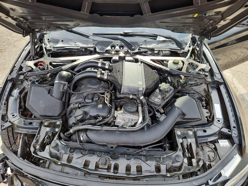 Aukcja sprzedaży 2015 Bmw M4, vin: WBS3R9C56FK331217, numer aukcji: 59016186