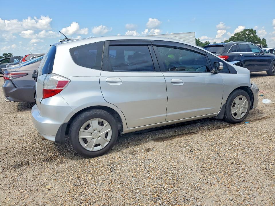Aukcja sprzedaży 2012 Honda Fit, vin: JHMGE8H35CC023532, numer aukcji: 55088916