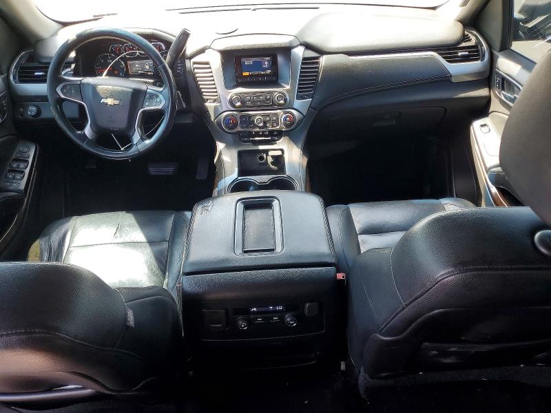 Aukcja sprzedaży 2015 Chevrolet Suburban, vin: 1GNSCHKC0FR156816, numer aukcji: 56119796