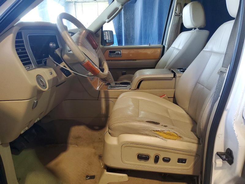 56767176 :رقم المزاد ، 5LMFL28568LJ05772 vin ، 2008 Lincoln Navigator مزاد بيع