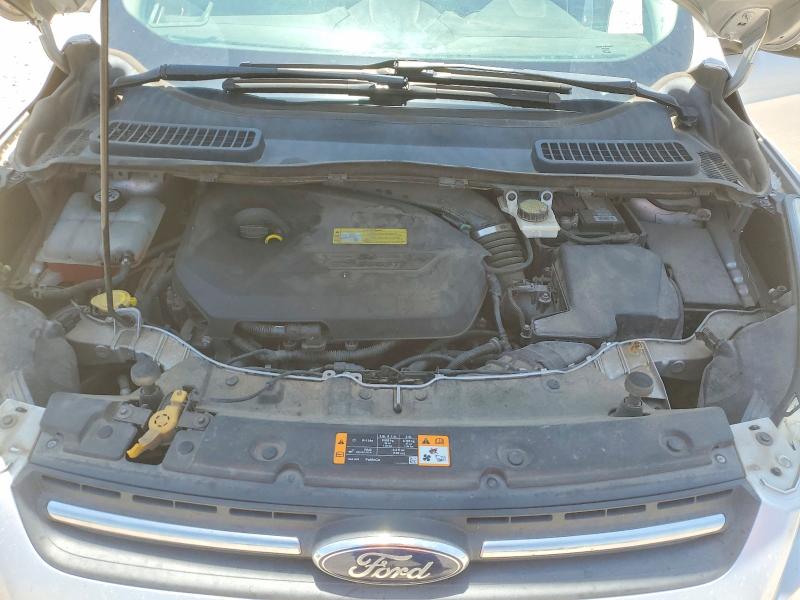 2013 Ford Escape მანქანა იყიდება აუქციონზე, vin: 1FMCU0GX7DUC43996, აუქციონის ნომერი: 56317576