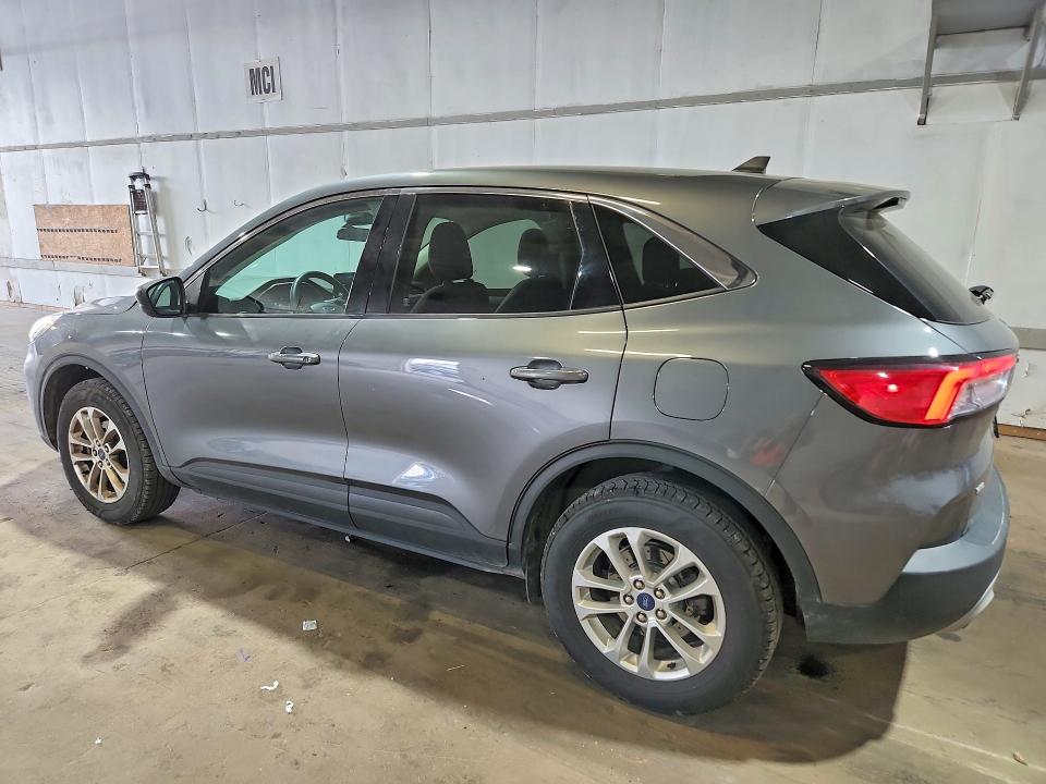 Продажа на аукционе авто 2022 Ford Escape, vin: 1FMCU9G63NUA35935, номер лота: 55388356