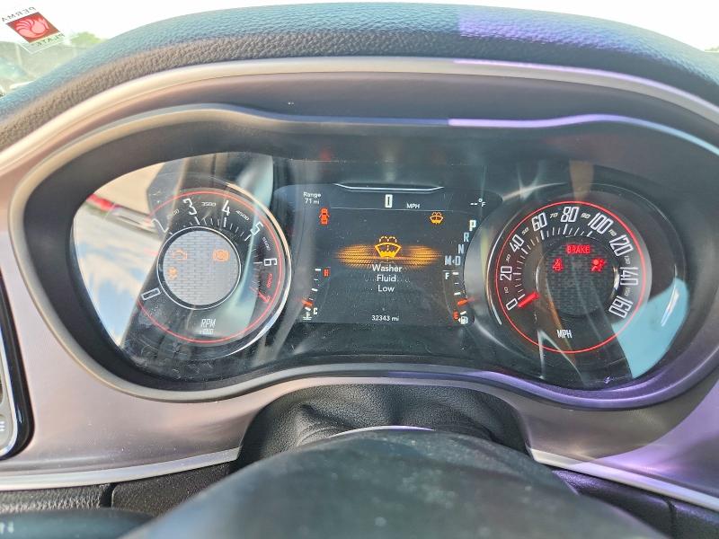 2022 Dodge Challenger მანქანა იყიდება აუქციონზე, vin: 2C3CDZJG5NH137167, აუქციონის ნომერი: 58612076