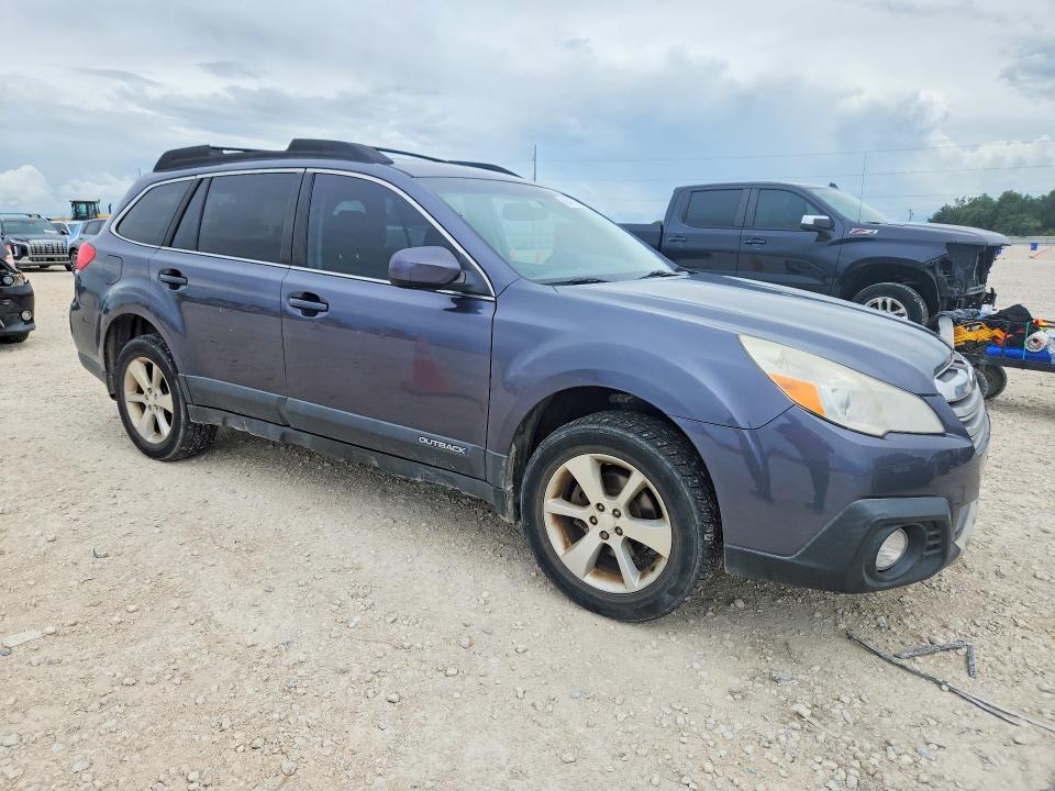 Продажа на аукционе авто 2014 Subaru Outback, vin: 4S4BRCLC8E3237178, номер лота: 56419616