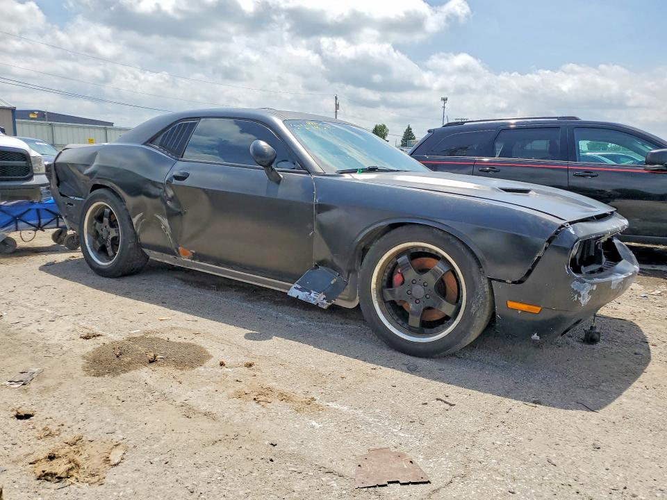 2016 Dodge Challenger მანქანა იყიდება აუქციონზე, vin: 2C3CDZFJ7GH331772, აუქციონის ნომერი: 56941666