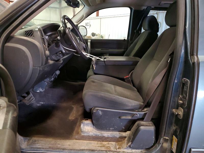 Продажа на аукционе авто 2008 Gmc Sierra, vin: 2GTEK190281293411, номер лота: 57271516