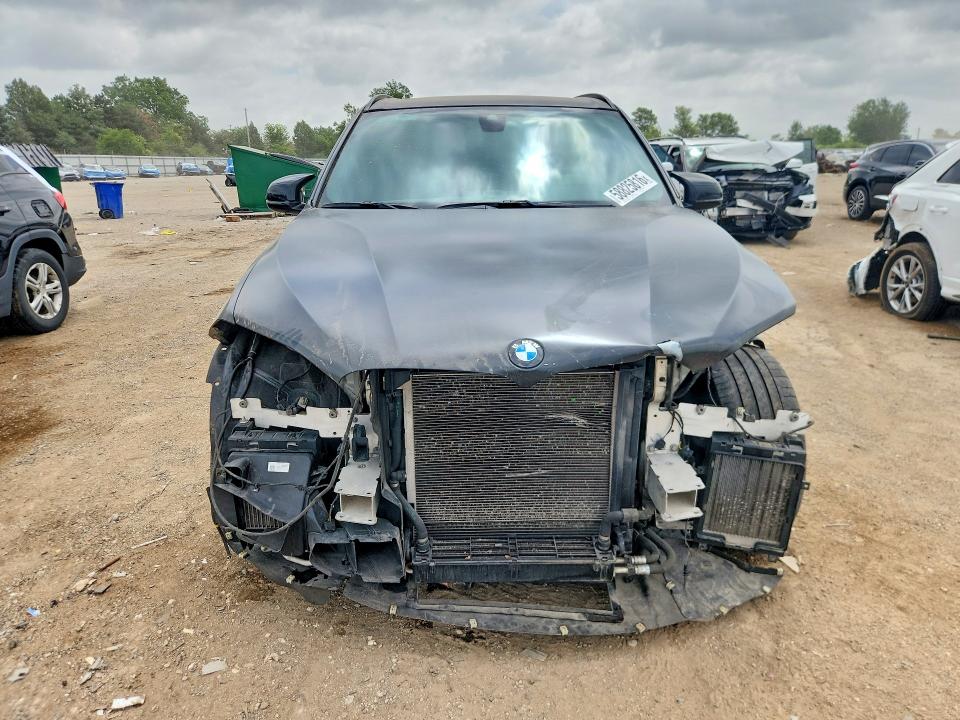 Aukcja sprzedaży 2016 Bmw X5, vin: 5YMKT6C5XG0R78436, numer aukcji: 58825816