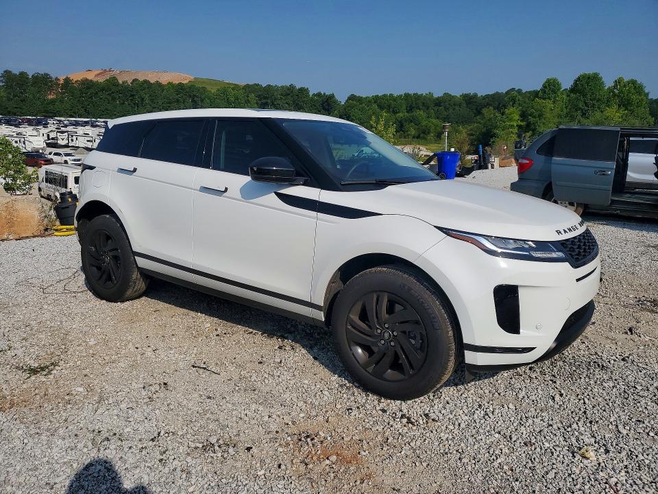 Продаж на аукціоні авто 2023 Land Rover Range Rover Evoque, vin: SALZJ2FX7PH184068, номер лоту: 58848396