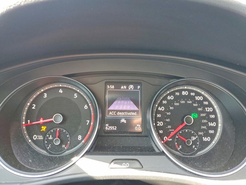 57156186 :رقم المزاد ، 1V2PR2CA3MC522581 vin ، 2021 Volkswagen Atlas مزاد بيع