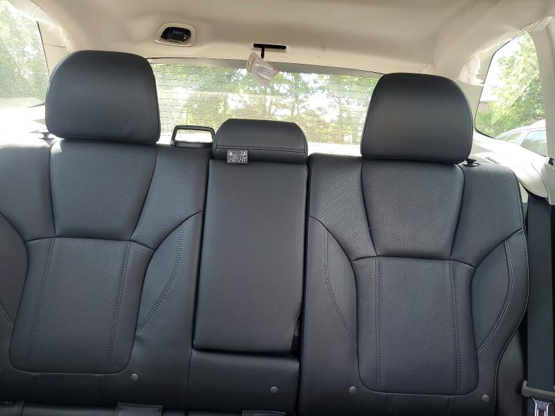 56841826 :رقم المزاد ، JF2SKAUC1LH439177 vin ، 2020 Subaru Forester مزاد بيع