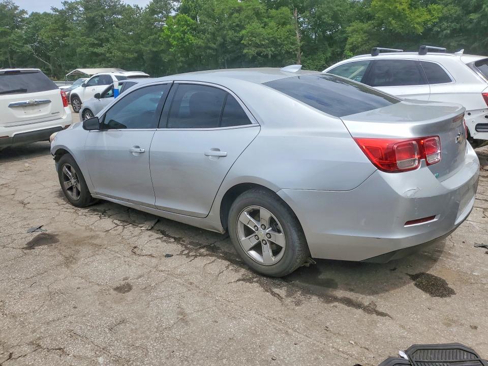Aukcja sprzedaży 2016 Chevrolet Malibu Limited, vin: 1G11C5SA9GF157623, numer aukcji: 56875136