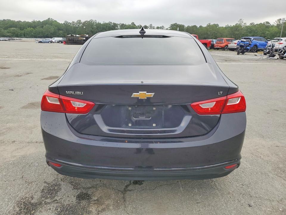Продажа на аукционе авто 2023 Chevrolet Malibu, vin: 1G1ZD5ST3PF233693, номер лота: 55609876