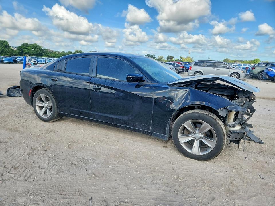 Aukcja sprzedaży 2016 Dodge Charger, vin: 2C3CDXHG3GH307670, numer aukcji: 56785556