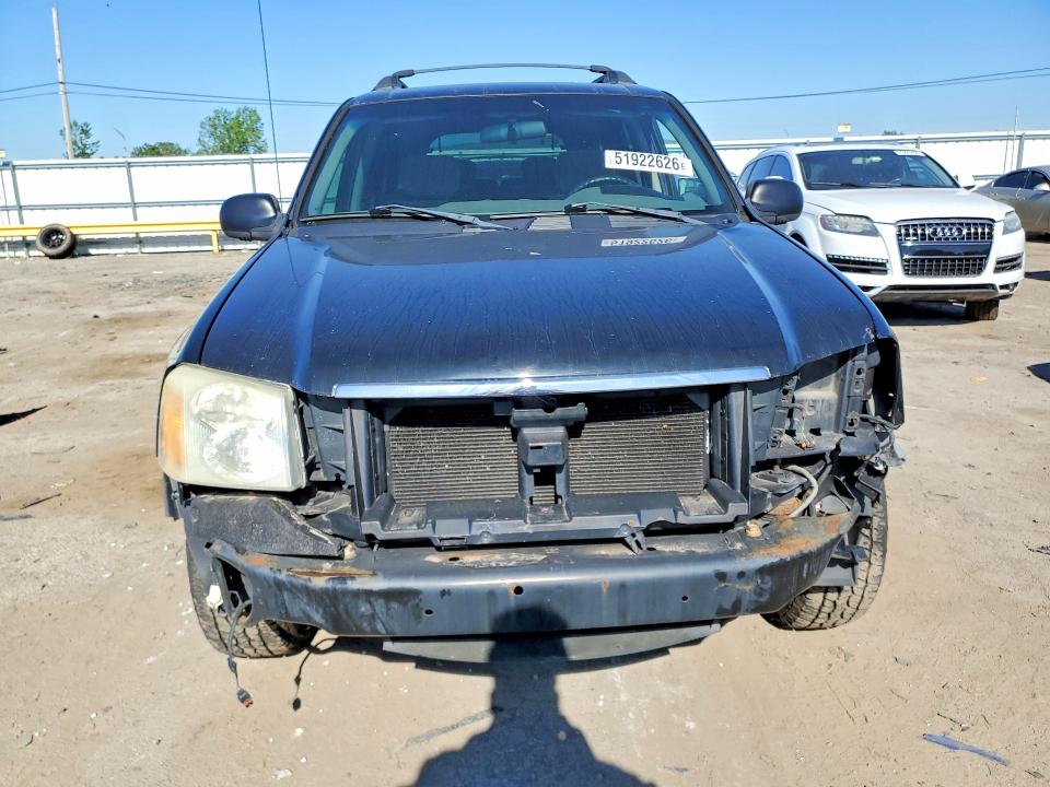 Продаж на аукціоні авто 2004 Gmc Envoy, vin: 1GKET16S246173599, номер лоту: 51922626