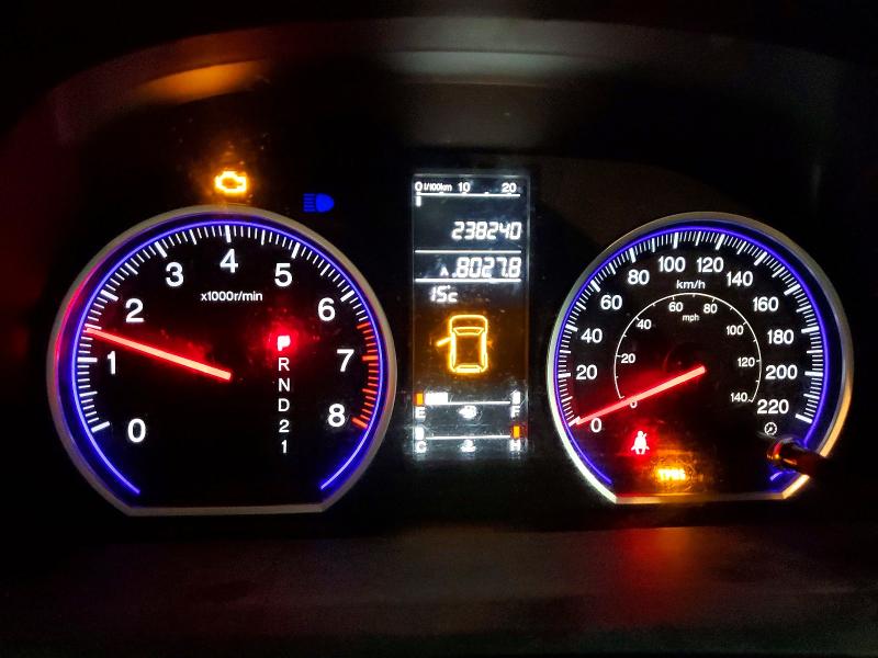 Продажа на аукционе авто 2009 Honda Cr-v, vin: 5J6RE48799L814199, номер лота: 58923336