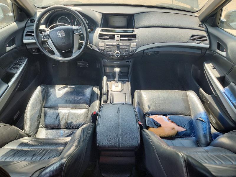 Aukcja sprzedaży 2008 Honda Accord, vin: 1HGCP36848A001053, numer aukcji: 58929306