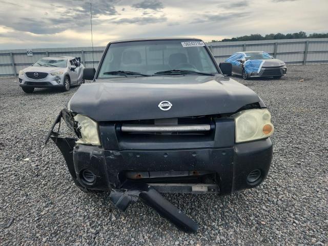 56242716 :رقم المزاد ، 1N6DD26T73C452871 vin ، 2003 Nissan Frontier مزاد بيع