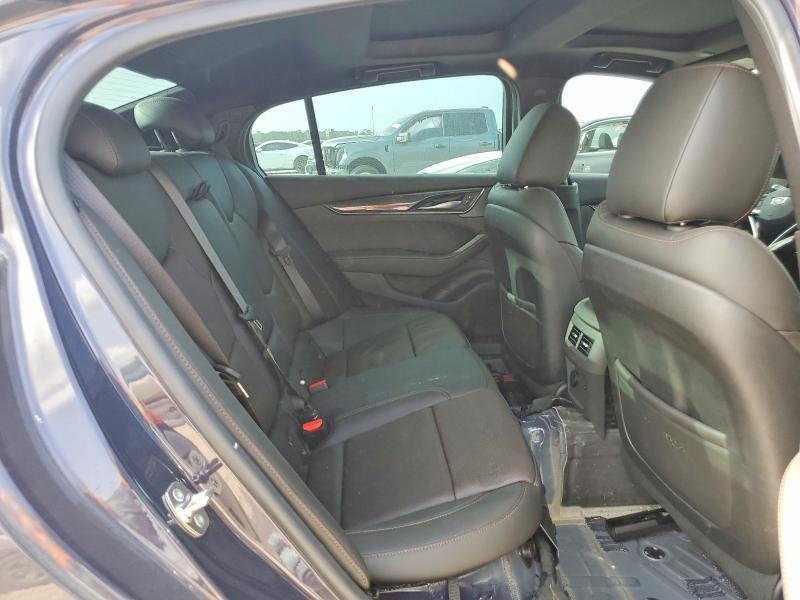 59179716 :رقم المزاد ، 1G6DP5RK1T0103773 vin ، 2026 Cadillac Ct5 مزاد بيع