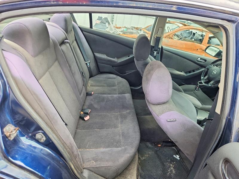 Aukcja sprzedaży 2010 Nissan Altima, vin: 1N4AL2AP1AN489764, numer aukcji: 85607055